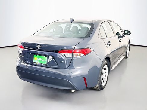 Used 2024 Toyota Corolla LE FWD image 10