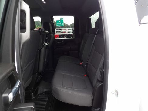 Used 2022 Chevrolet Silverado 2500 LT w/ Convenience Package AWD/4WD image 32