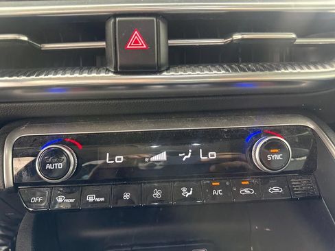 Used 2022 Kia K5 EX w/ EX Premium Package FWD image 30