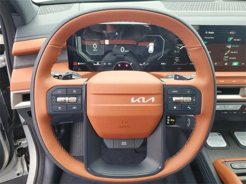 New 2027 Kia Telluride SX image 17