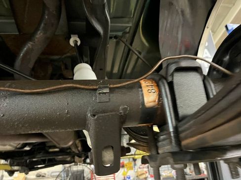 Used 1996 Ford F150 2WD Regular Cab image 85