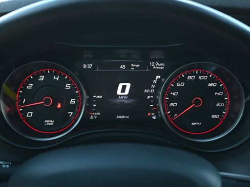 Used 2023 Dodge Charger Scat Pack image 12