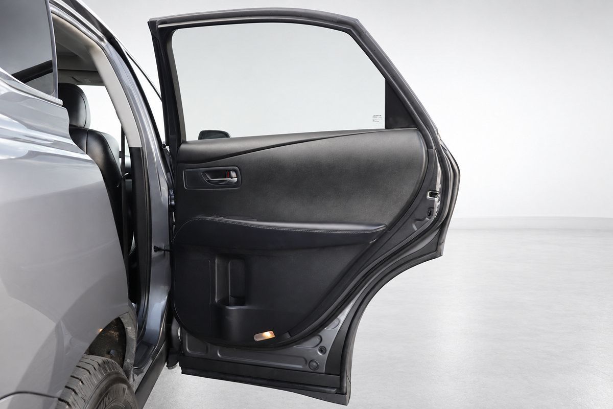 Used 2015 Lexus RX 350 FWD image 12