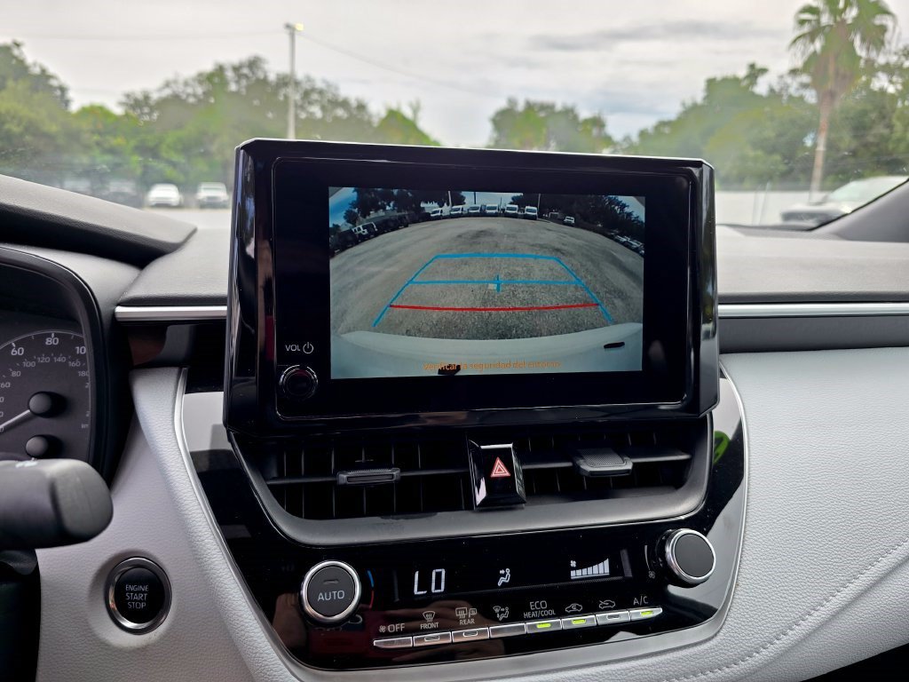 Used 2024 Toyota Corolla SE FWD image 22