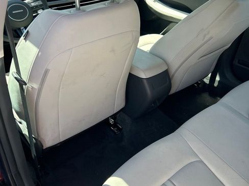 Used 2025 Hyundai Sonata SEL image 11