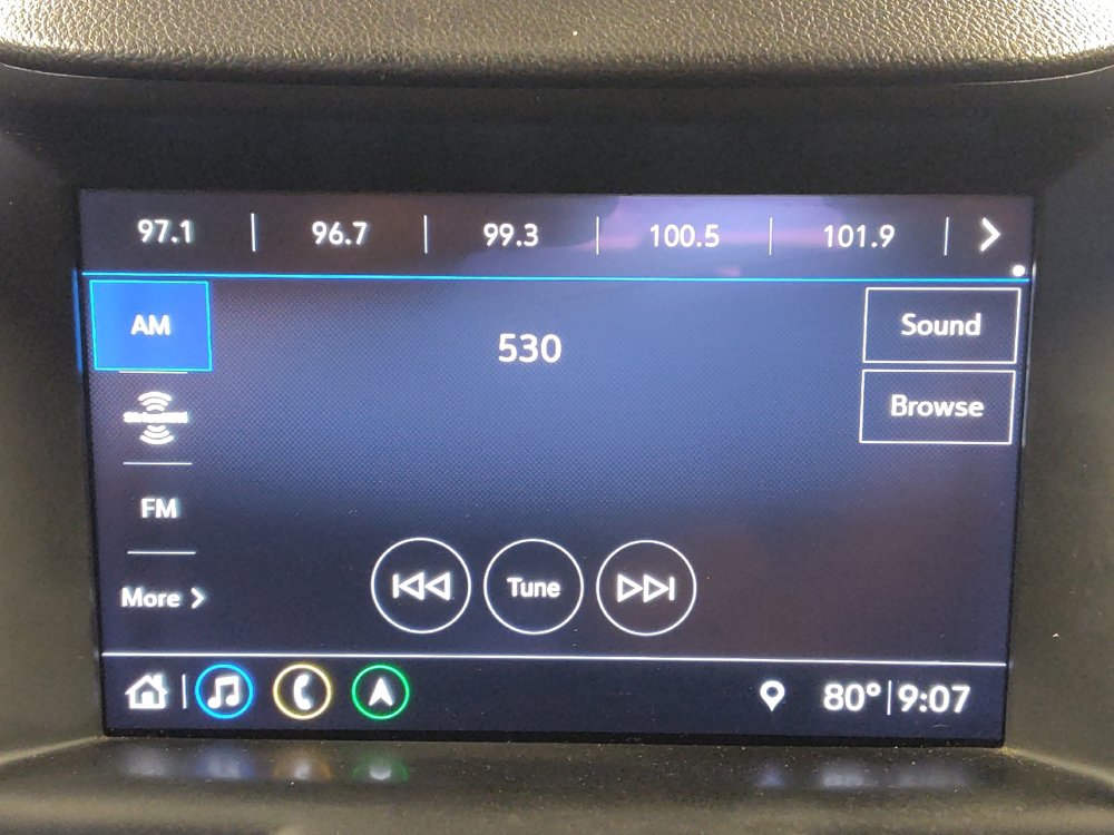 Used 2021 GMC Terrain SLE w/ Driver Convenience Package FWD image 25
