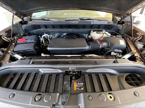 Used 2019 Chevrolet Silverado 1500 LT w/ All-Star Edition image 21