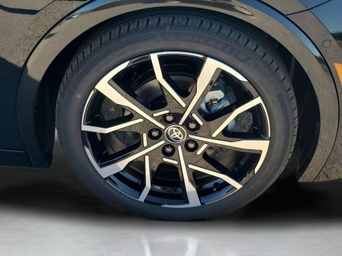 New 2026 Toyota Prius Plug-In Hybrid FWD image 46