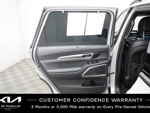 Used 2024 Kia Telluride SX Prestige X-Line AWD/4WD image 11
