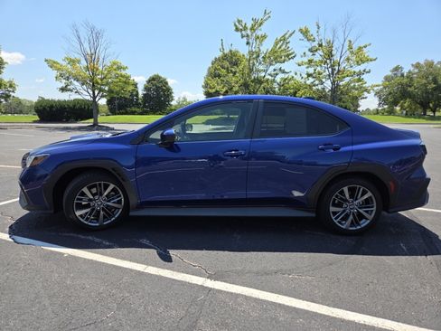 Used 2023 Subaru WRX AWD/4WD image 20