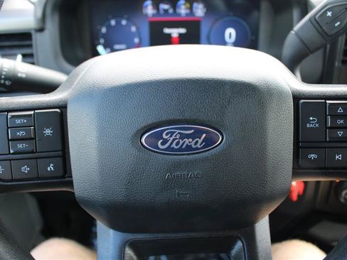 Used 2024 Ford F150 XL w/ Equipment Group 103A High AWD/4WD image 13