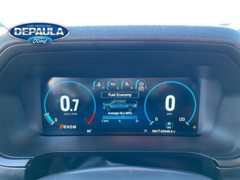 Used 2023 Ford F150 Tremor w/ Equipment Group 402A High image 2