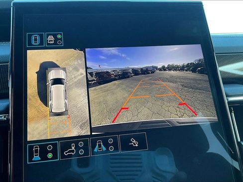 New 2026 GMC Yukon Elevation w/ Elevation Premium Package image 21