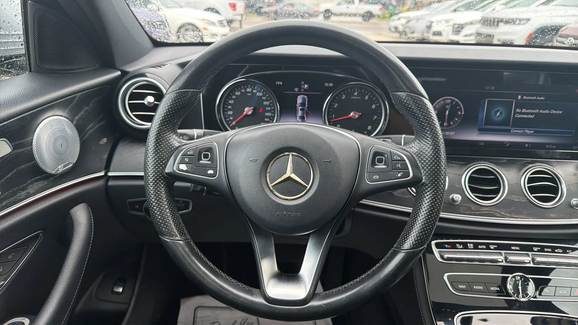Used 2017 Mercedes-Benz E 300 image 9