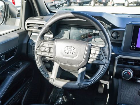 New 2026 Toyota Tacoma SR RWD image 19