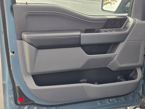 Used 2023 Ford F150 XLT w/ Equipment Group 302A High image 21