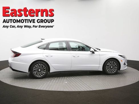 Used 2023 Hyundai Sonata SEL FWD image 43