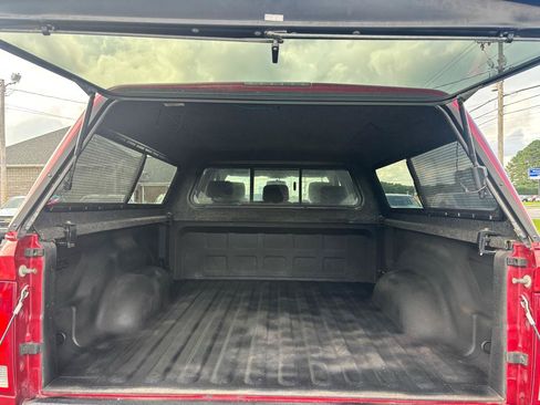 Used 2010 Dodge Ram 2500 Truck Laramie w/ Protection Group AWD/4WD image 7