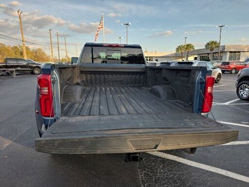 Used 2024 Chevrolet Silverado 3500 High Country w/ Technology Package image 19