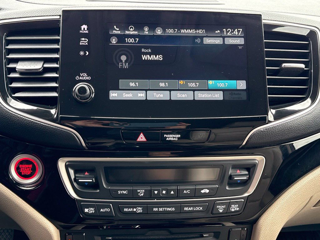 Used 2022 Honda Pilot Touring image 21
