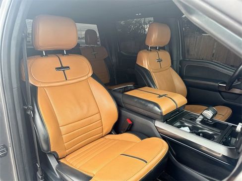 Certified 2021 Ford F150 Platinum w/ Equipment Group 701A High image 31