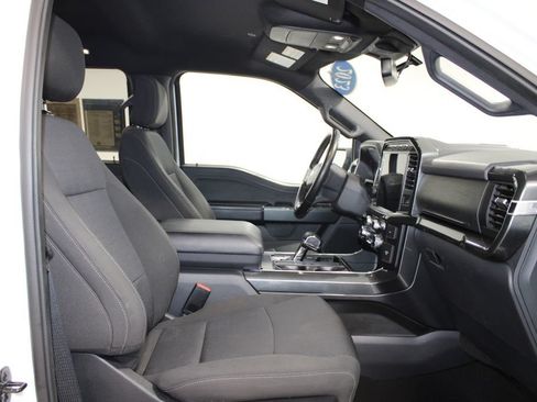 Used 2023 Ford F150 XLT w/ Equipment Group 302A High AWD/4WD image 31