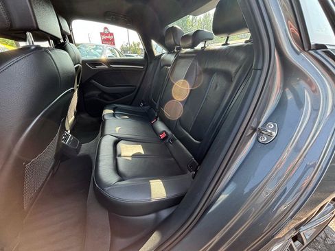 Used 2019 Audi A3 2.0T Premium AWD/4WD image 10