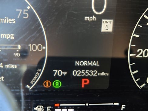 Certified 2025 Honda Civic Sport image 24