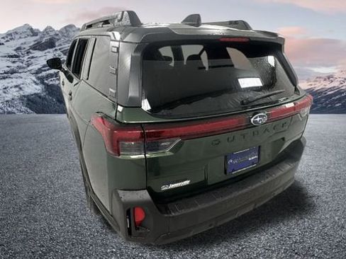 New 2026 Subaru Outback Limited image 5