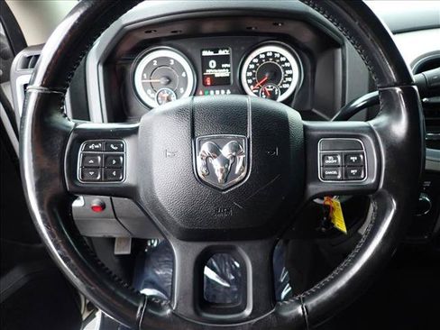 Used 2018 RAM 3500 Big Horn AWD/4WD image 11