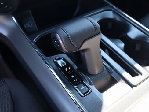 New 2025 Ford F150 XLT w/ Equipment Group 302A MID image 10