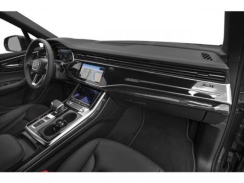Used 2025 Audi Q7 3.0T Premium Plus image 14