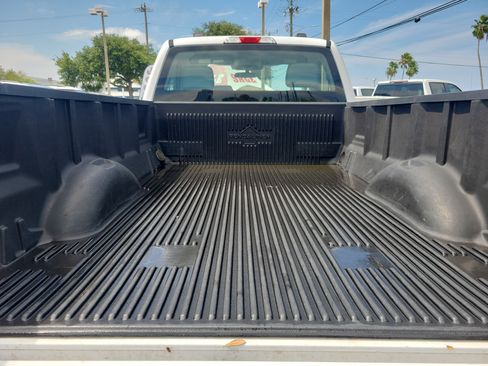 Used 2021 Ford F150 XL RWD image 7