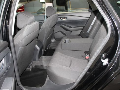 Used 2023 Honda Accord EX image 10