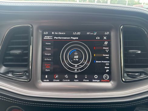 Used 2023 Dodge Challenger SRT Hellcat RWD image 13