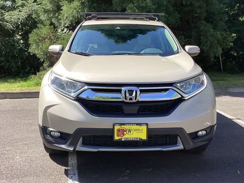 Used 2018 Honda CR-V EX-L image 19