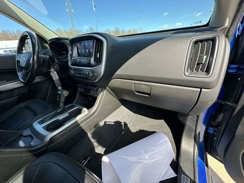 Used 2019 Chevrolet Colorado ZR2 image 30