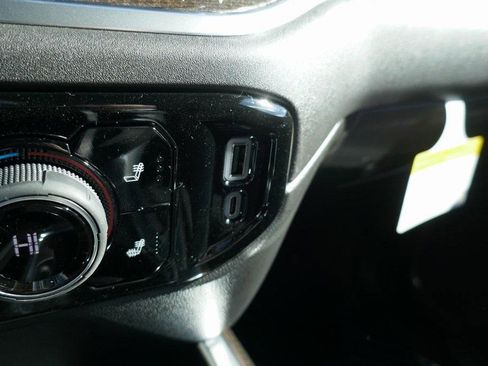 New 2026 Chevrolet Silverado 1500 LT Trail Boss image 20