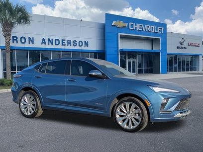 Used 2024 Buick Envista Avenir