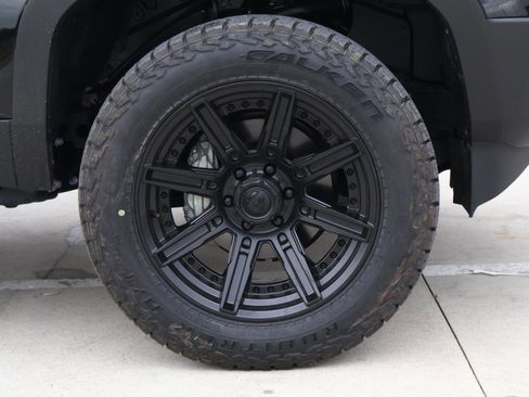 Used 2025 Toyota Land Cruiser 1958 image 8