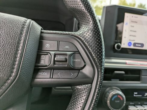 Used 2024 Toyota Tacoma SR5 image 22