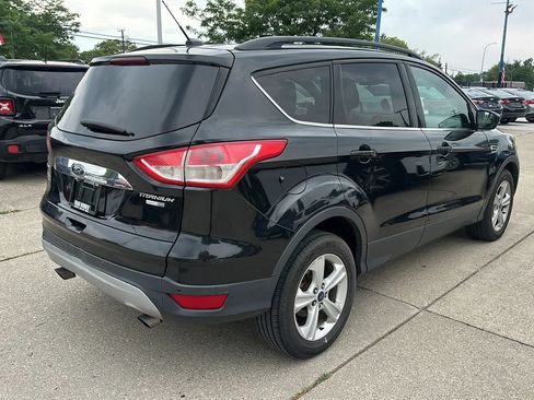 Used 2014 Ford Escape SE w/ Equipment Group 201A AWD/4WD image 5