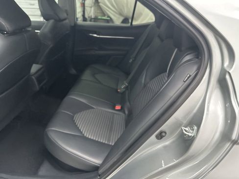 Used 2022 Toyota Camry SE image 22
