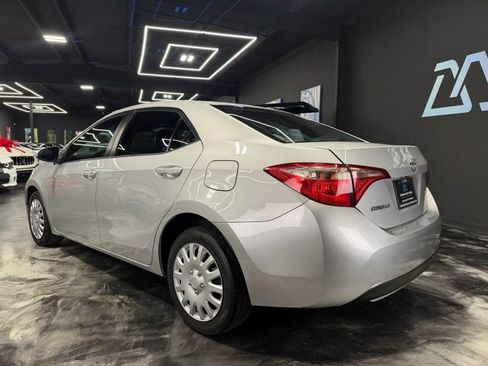 Used 2019 Toyota Corolla LE FWD image 7