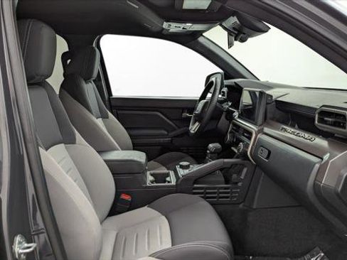 Used 2024 Toyota Tacoma TRD Sport RWD image 21
