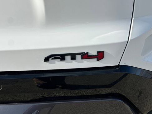 Used 2026 GMC Terrain AT4 w/ Convenience Package III image 52
