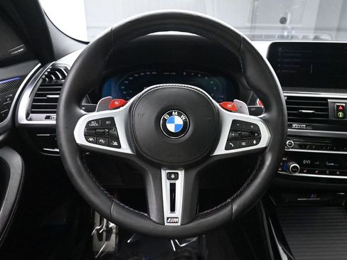 Used 2021 BMW X4 M w/ Competition Package AWD/4WD image 29