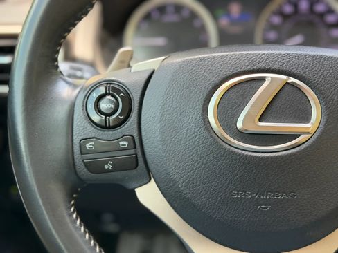 Used 2015 Lexus IS 250 w/ Navigation System Package RWD image 26