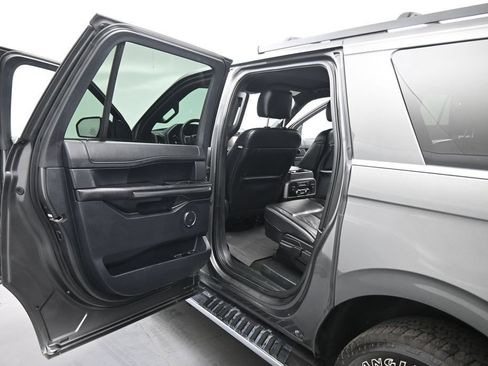 Certified 2020 Ford Expedition Max XLT w/ Equipment Group 202A AWD/4WD image 19