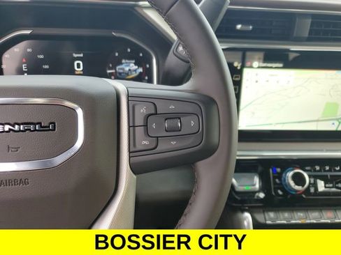 New 2026 GMC Sierra 2500 Denali w/ Denali Reserve Package image 19